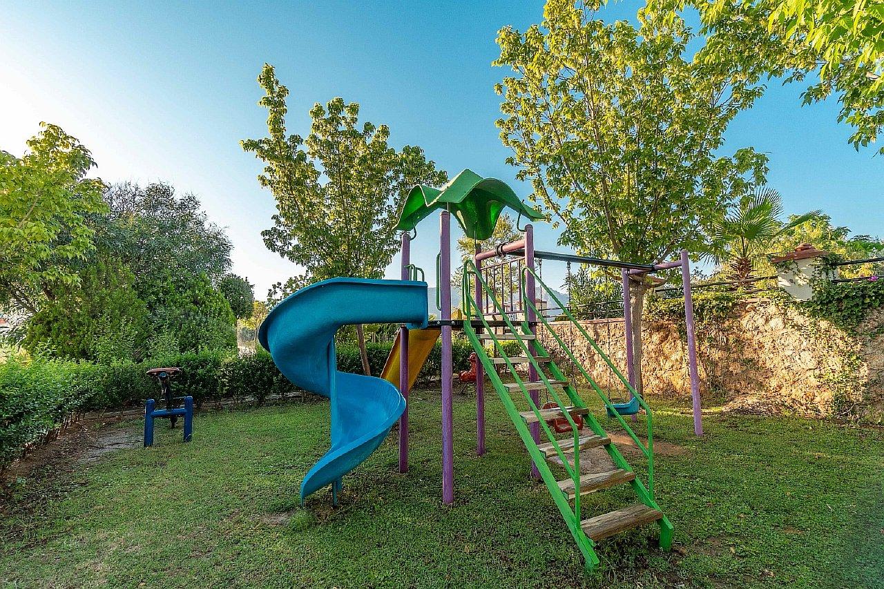 Квартира в Алании, Турция, 200 м² - фото 6