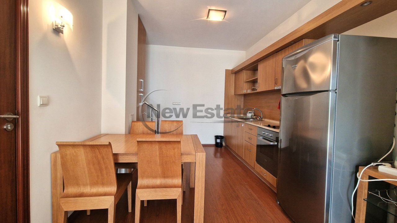 Апартаменты в Балчике, Болгария - фото 5