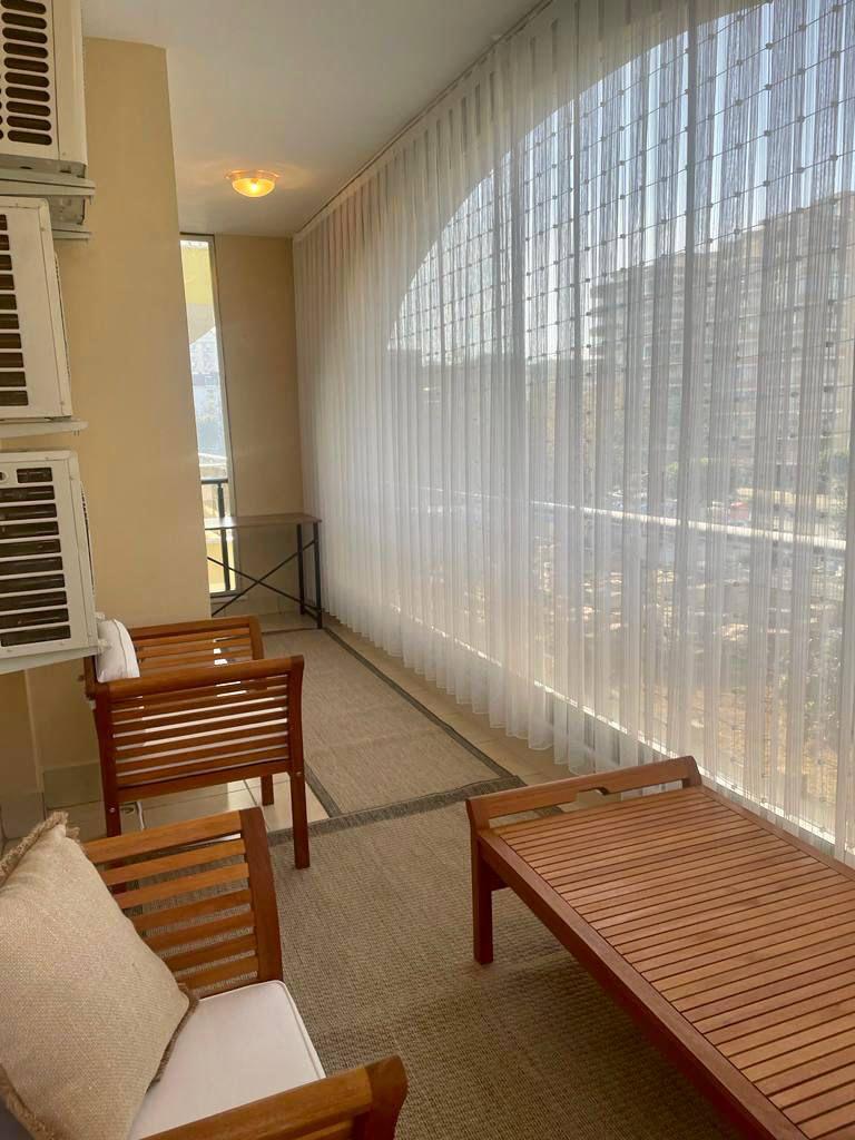 Квартира в Алании, Турция, 110 м² - фото 6