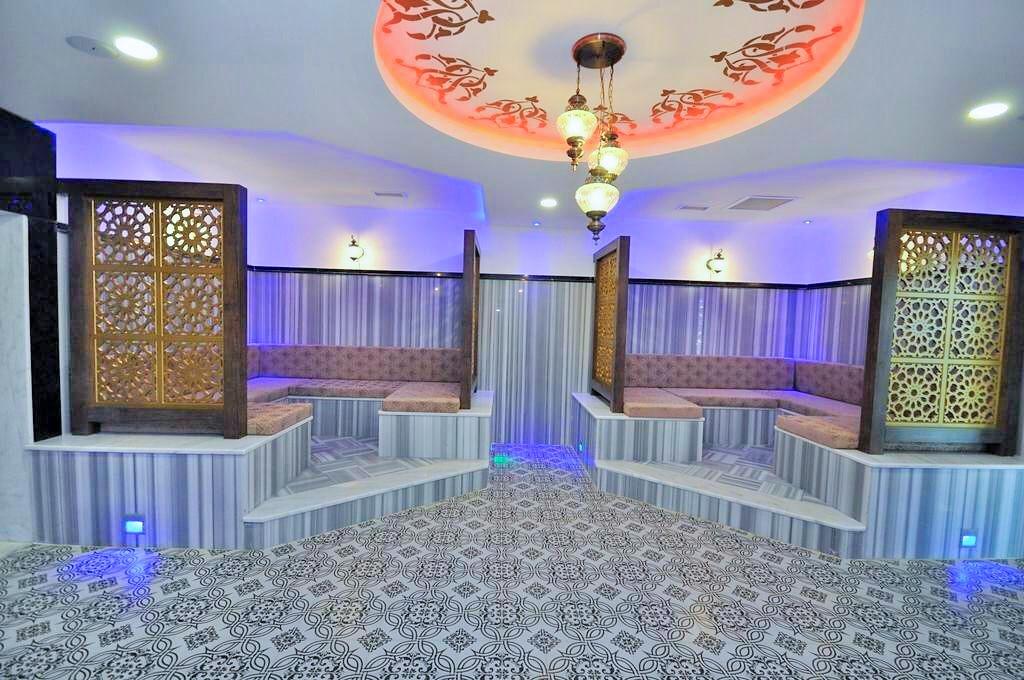 Квартира в Кестеле, Турция, 55 м² - фото 6