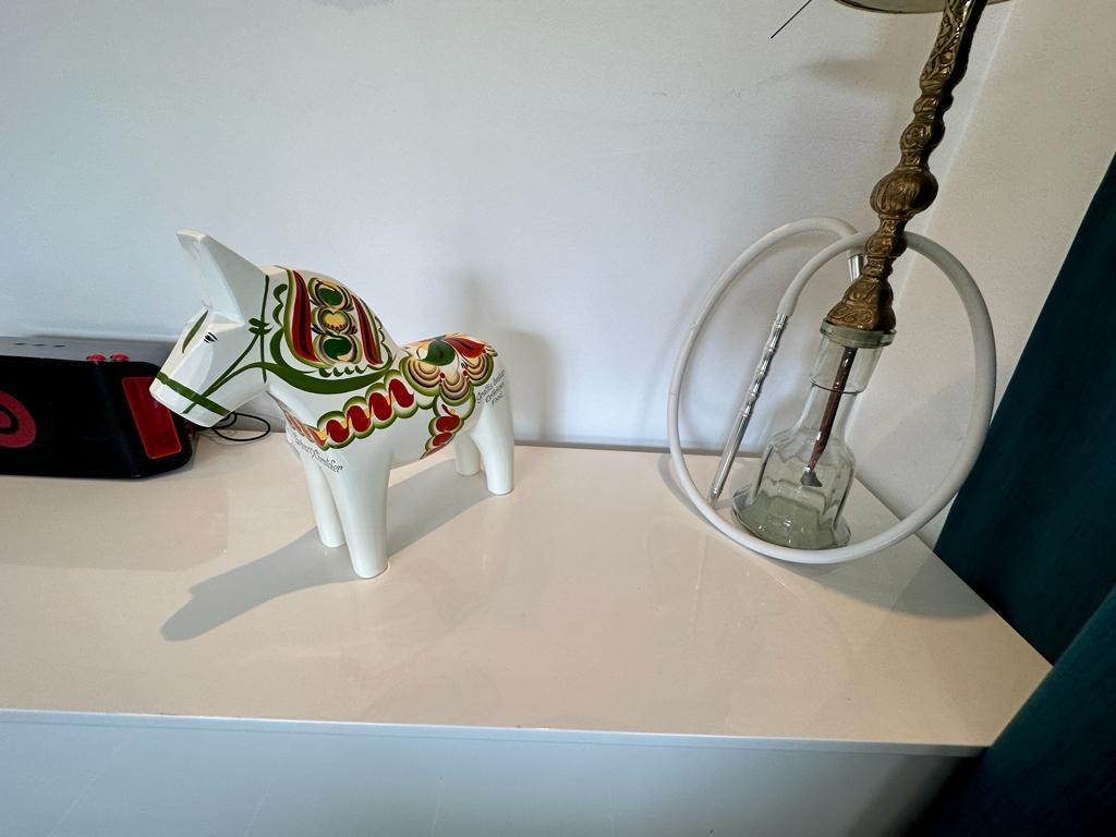 Квартира в Алании, Турция, 110 м² - фото 6