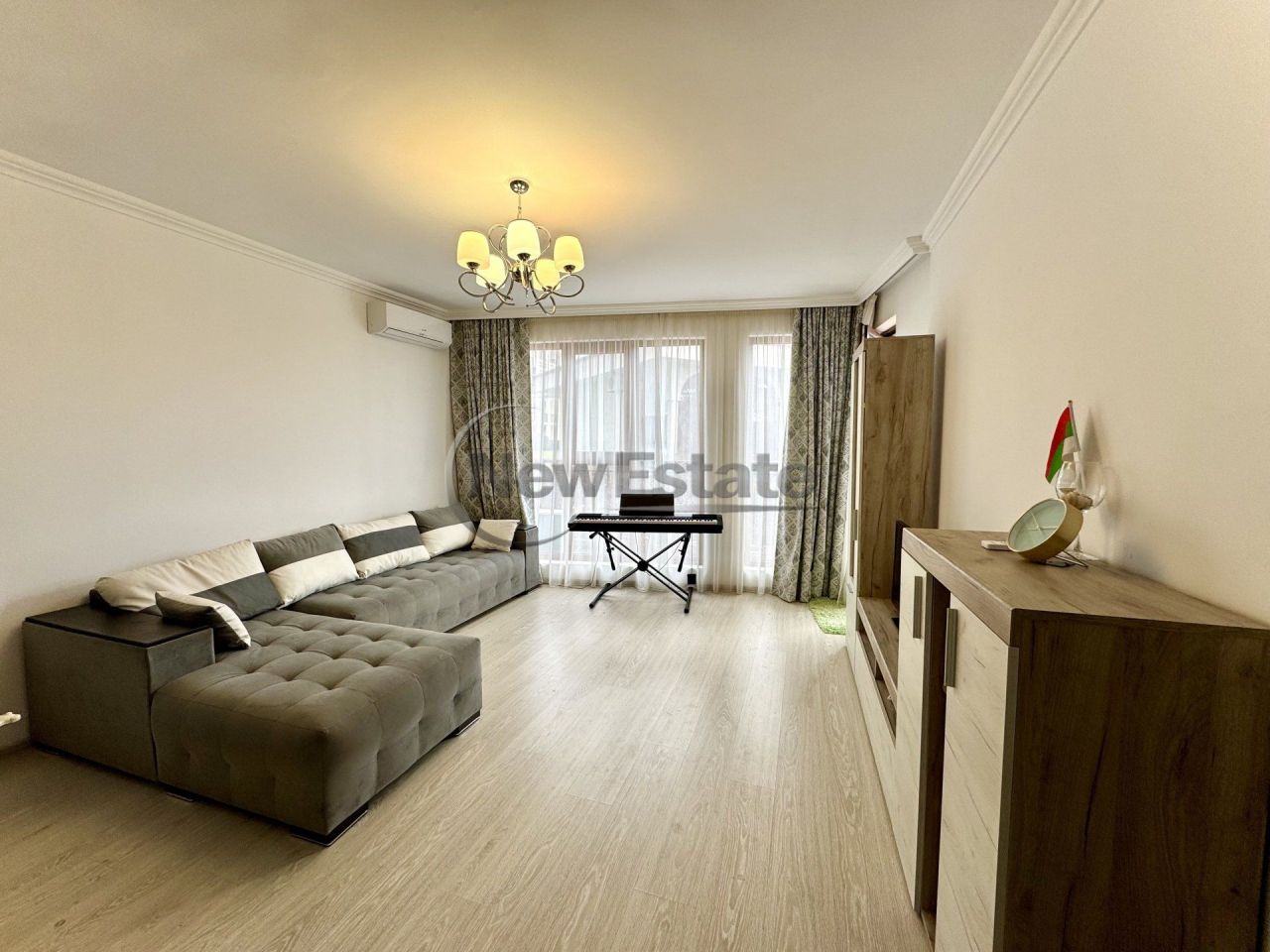 Апартаменты в Святом Власе, Болгария, 74 м² - фото 5