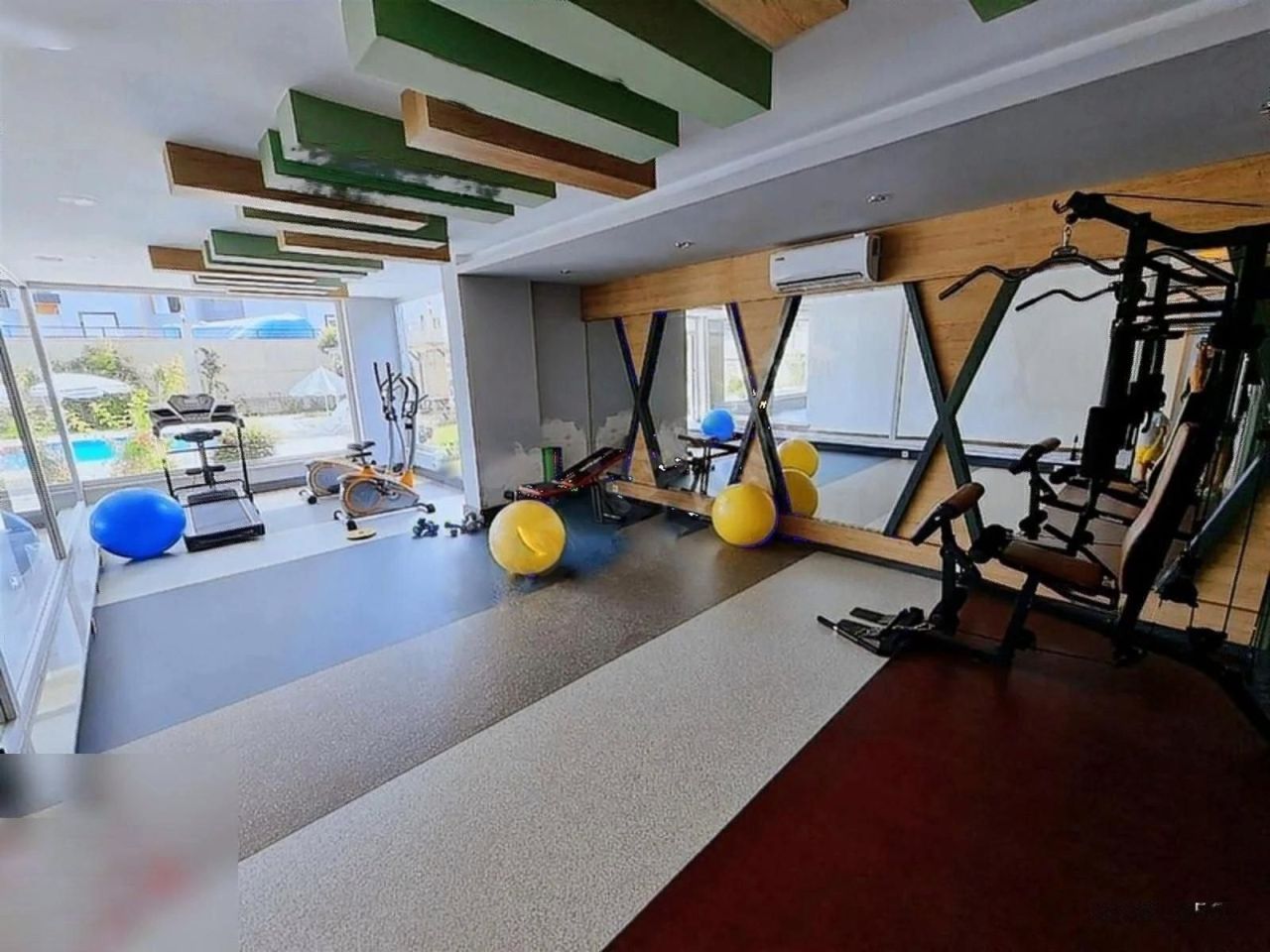 Квартира в Авсалларе, Турция, 50 м² - фото 6