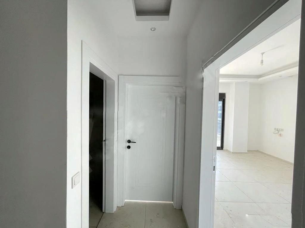 Квартира в Алании, Турция, 60 м² - фото 6