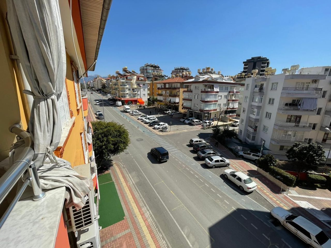 Пентхаус в Алании, Турция, 350 м² - фото 6