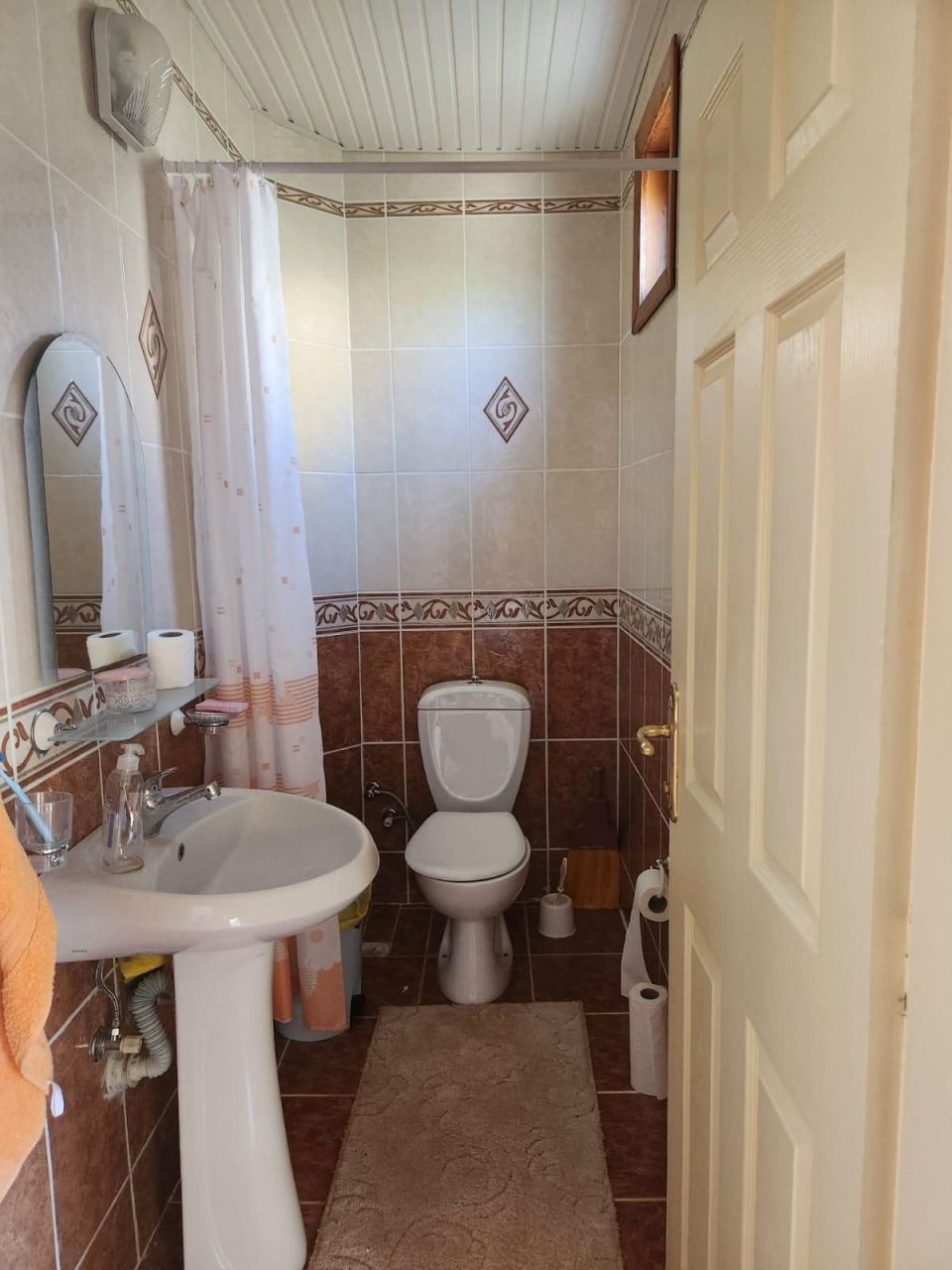 Вилла в Инжекуме, Турция, 370 м² - фото 6