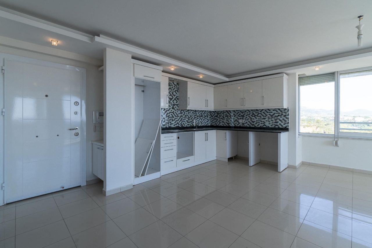 Пентхаус в Алании, Турция, 190 м² - фото 6