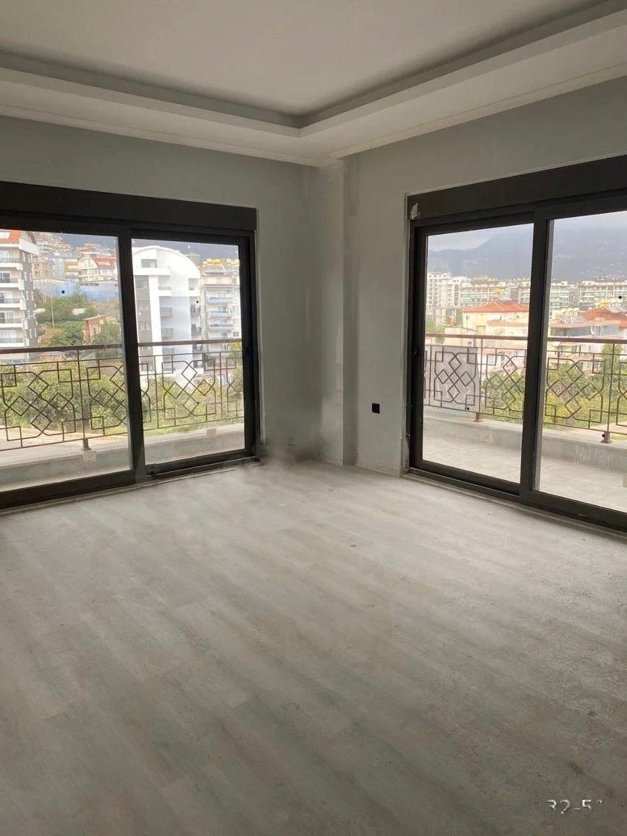 Квартира в Алании, Турция, 110 м² - фото 6