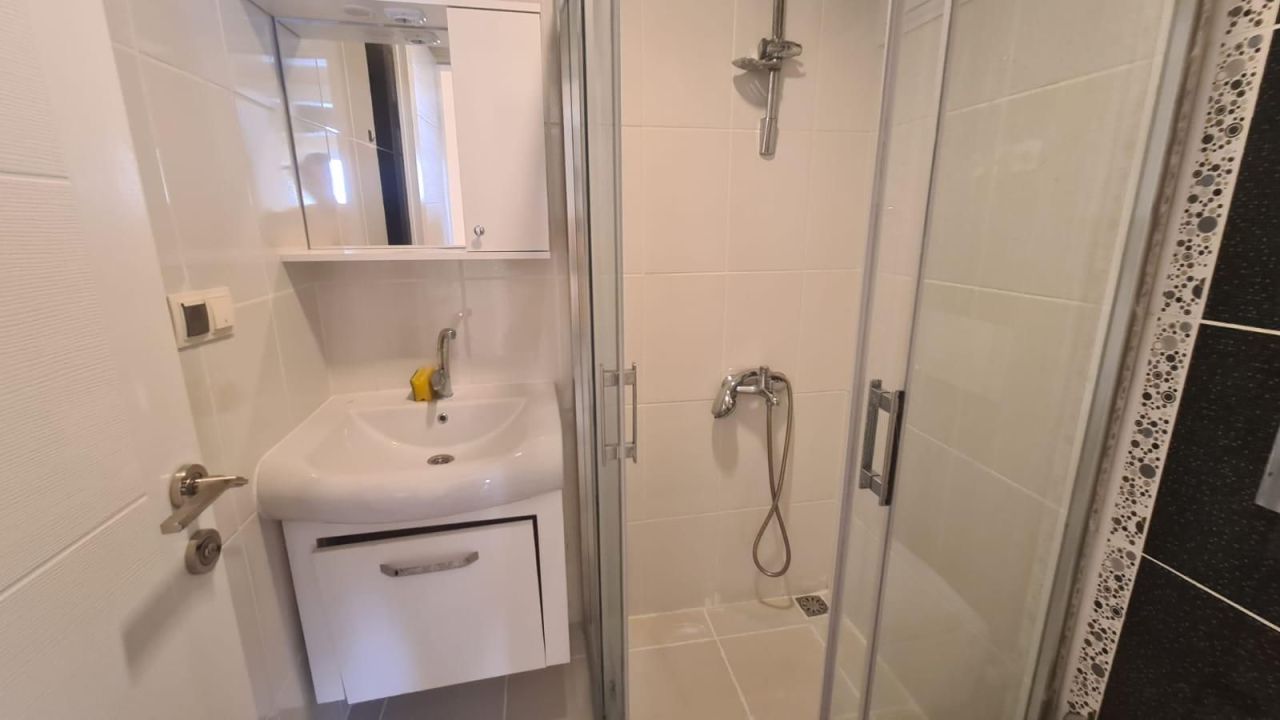 Квартира в Алании, Турция, 130 м² - фото 6