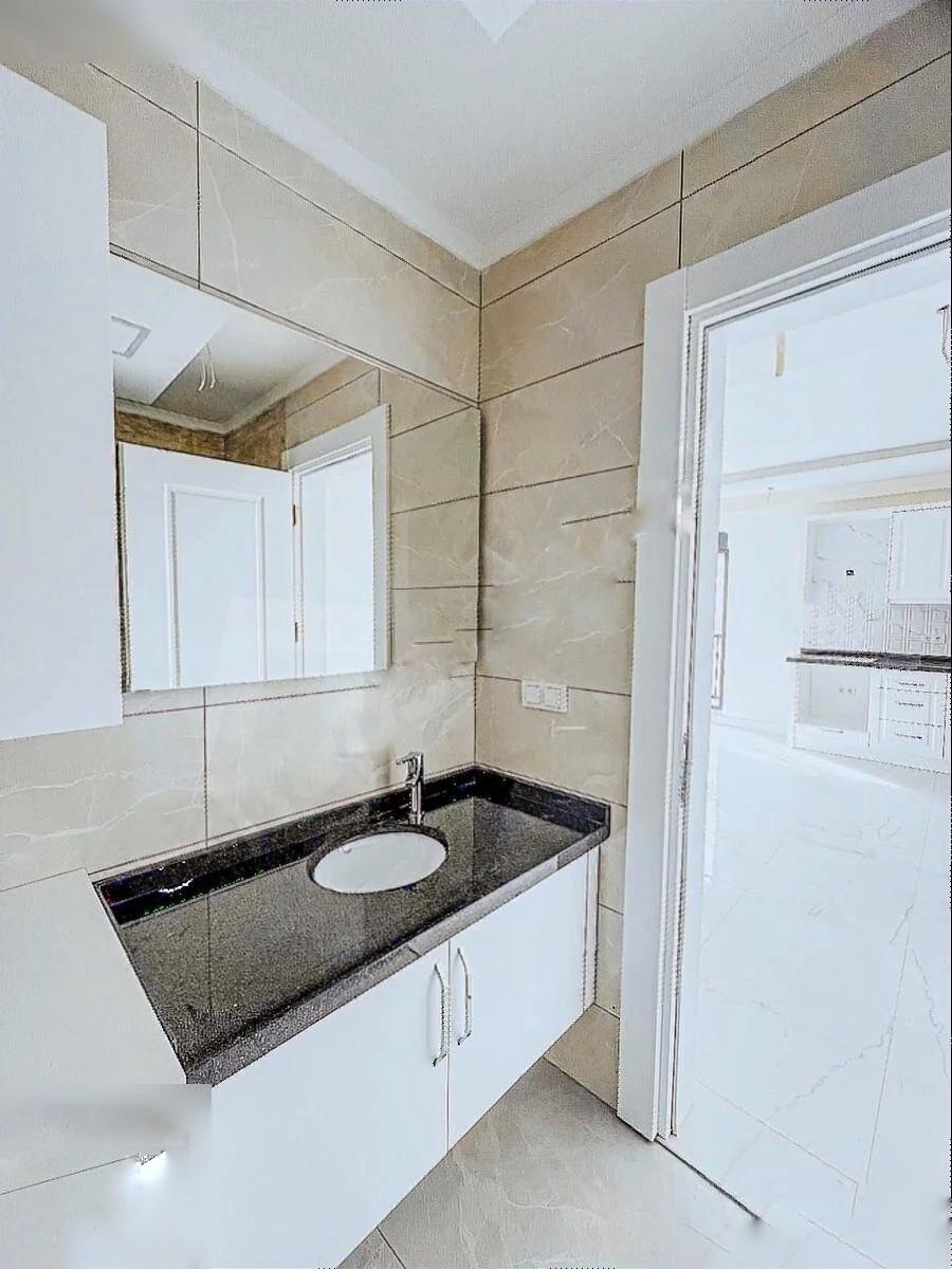 Квартира в Алании, Турция, 45 м² - фото 6