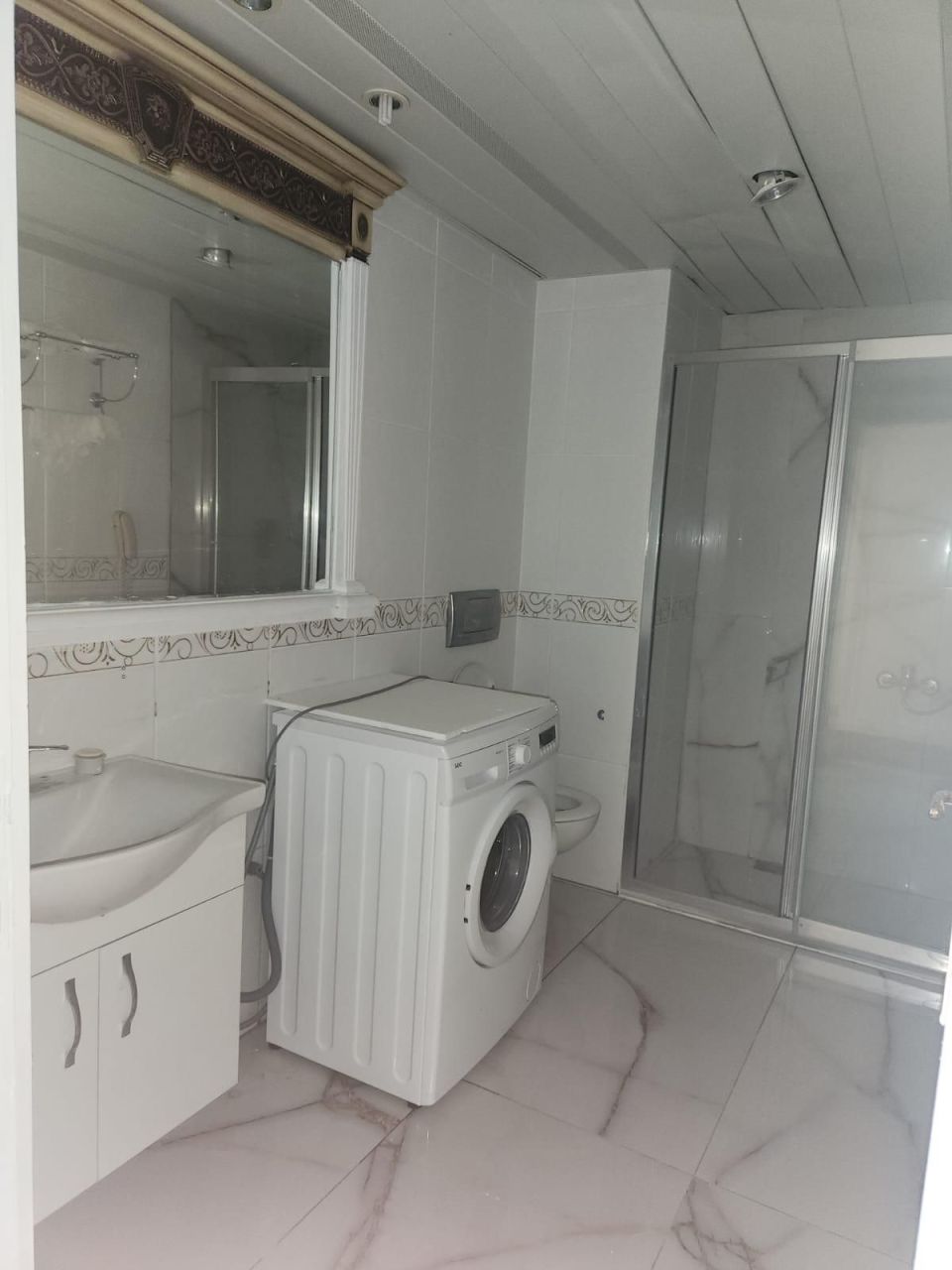 Квартира в Кестеле, Турция, 55 м² - фото 6