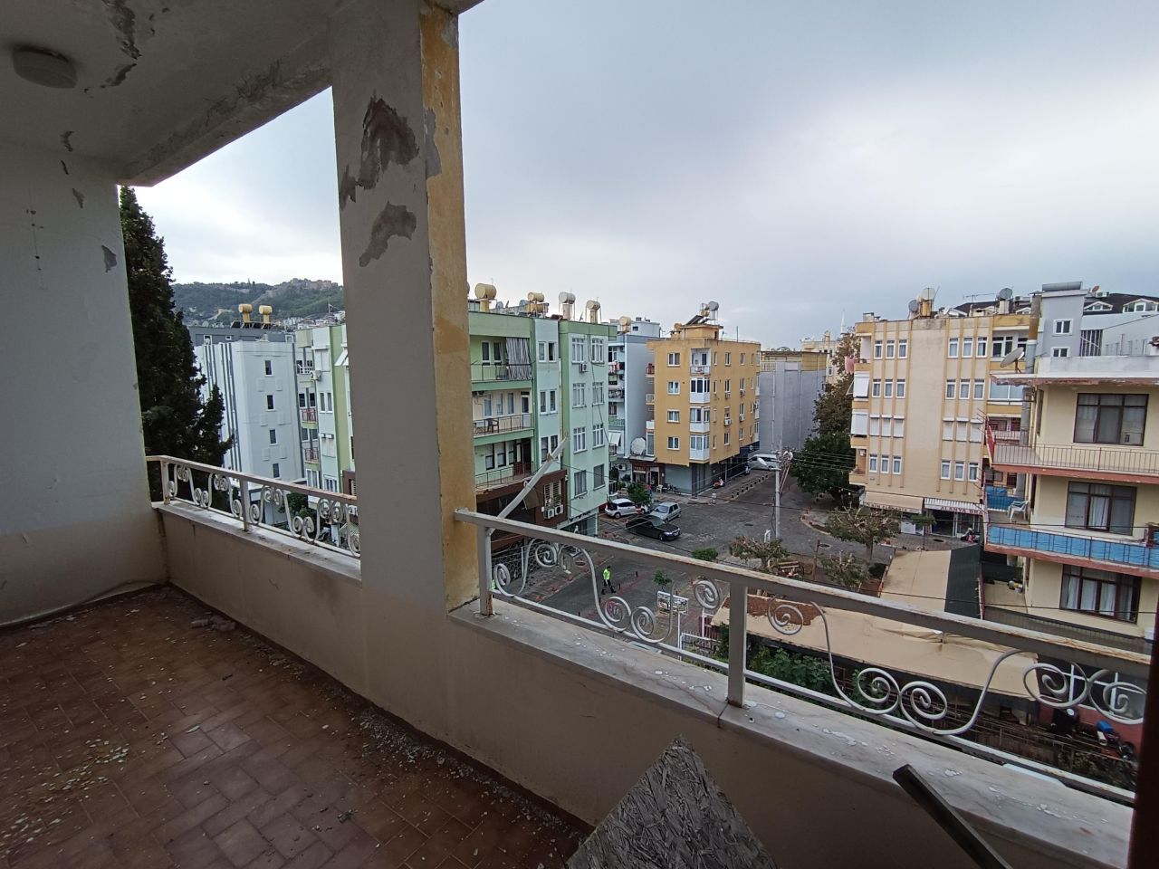 Квартира в Алании, Турция, 110 м² - фото 6