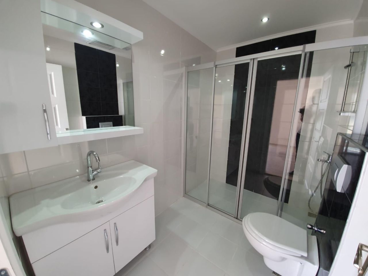 Пентхаус в Алании, Турция, 250 м² - фото 6