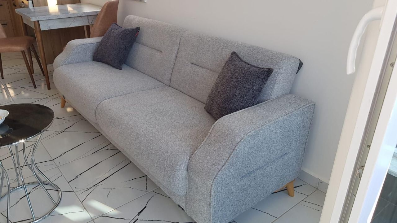 Квартира в Алании, Турция, 46 м² - фото 6