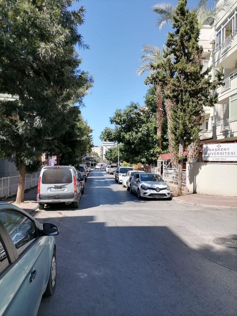 Квартира в Алании, Турция, 110 м² - фото 6