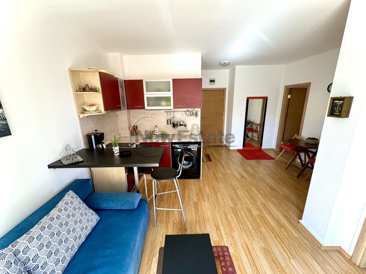 Апартаменты на Солнечном берегу, Болгария - фото 5