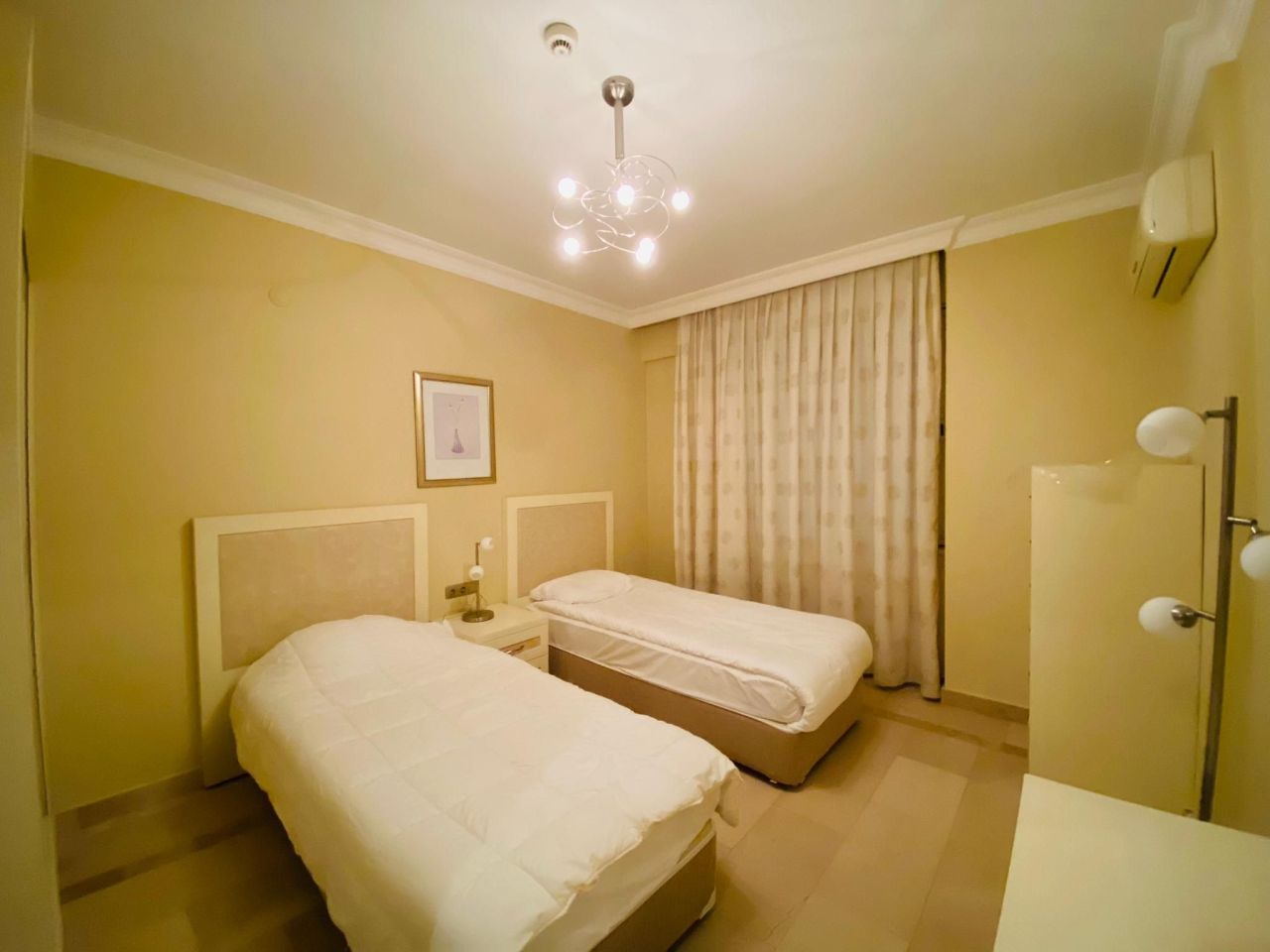 Квартира в Алании, Турция, 120 м² - фото 6