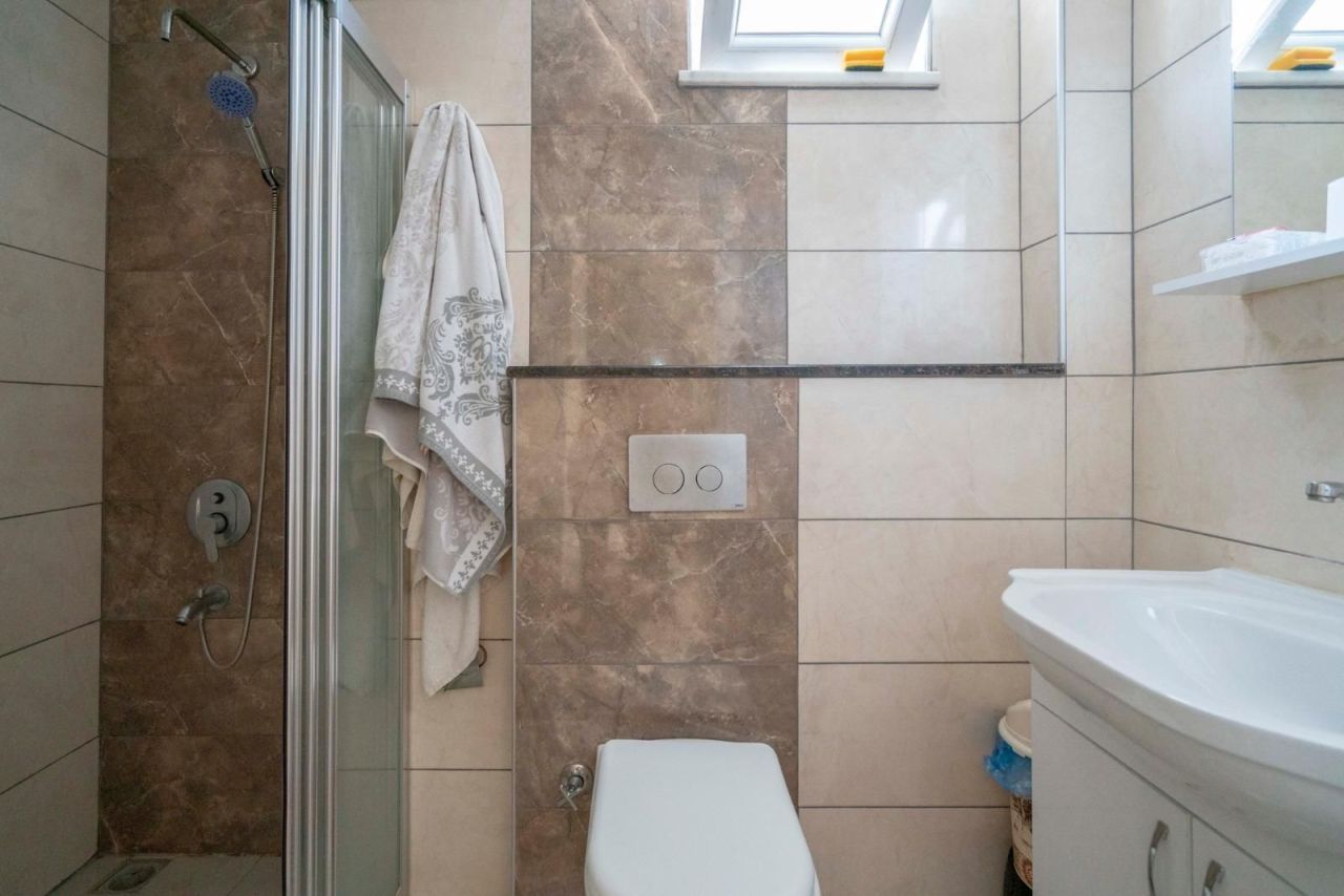 Пентхаус в Кестеле, Турция, 300 м² - фото 6