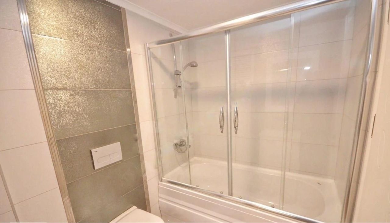 Квартира в Алании, Турция, 111 м² - фото 6