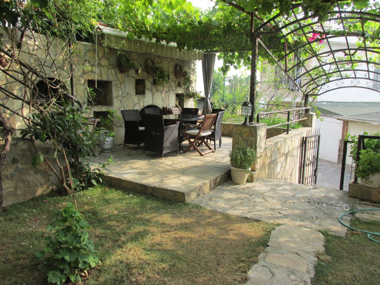 Квартира в Конаклы, Турция, 520 м² - фото 6