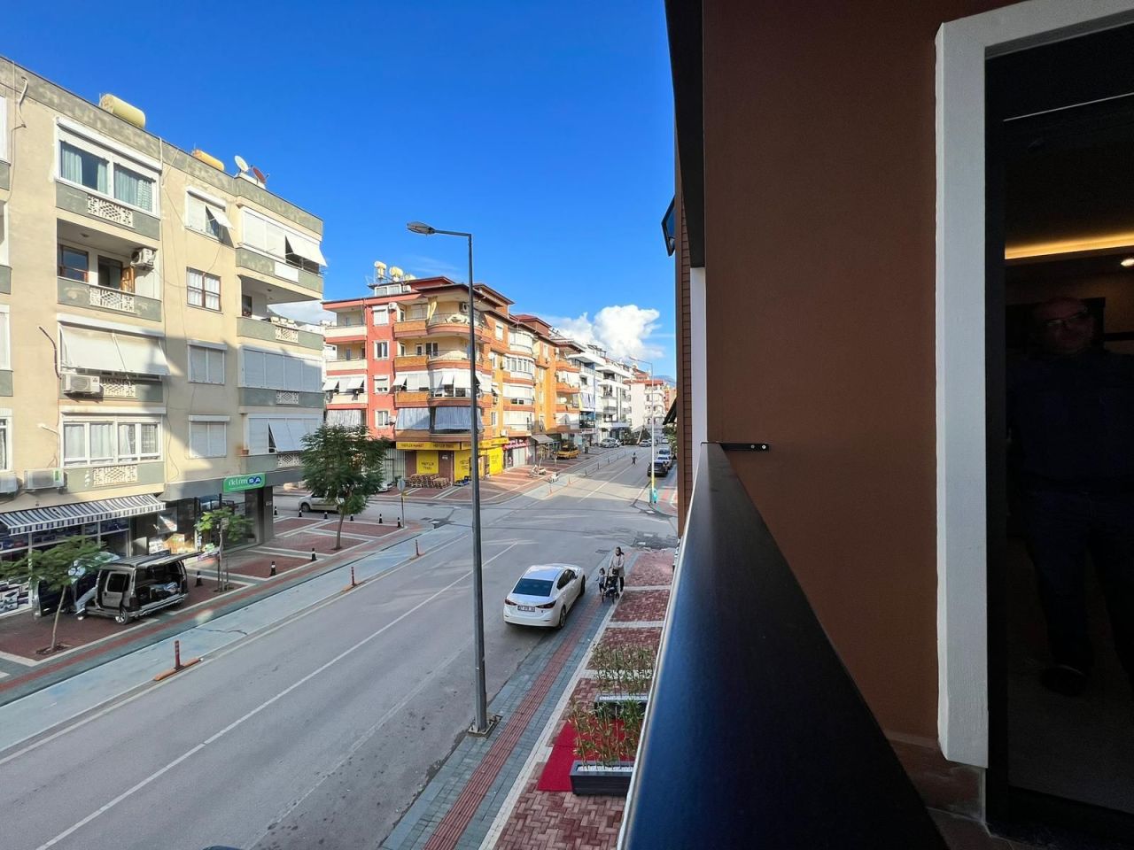 Квартира в Алании, Турция, 85 м² - фото 6