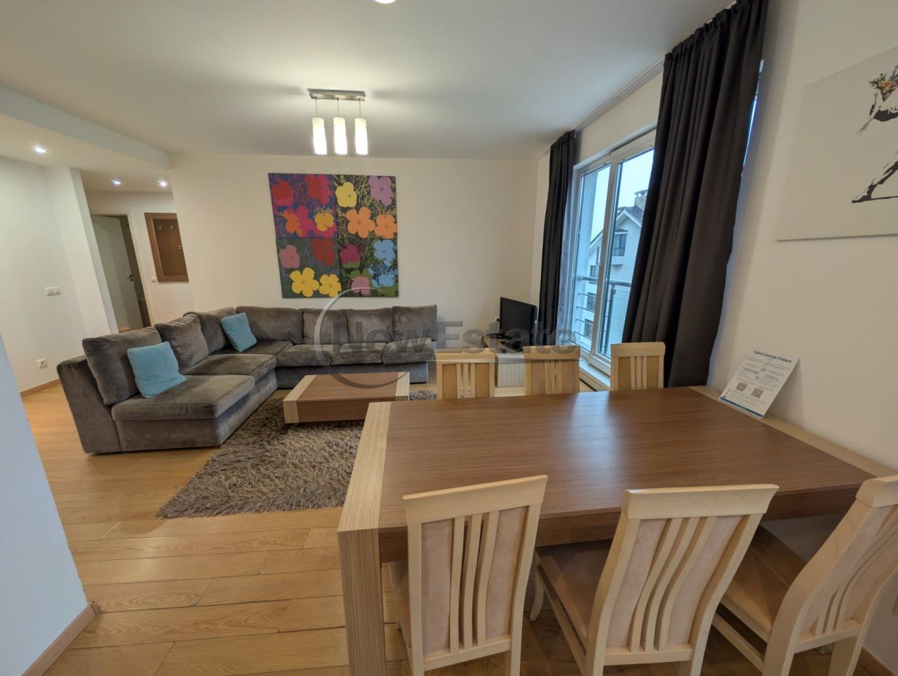 Апартаменты в Банско, Болгария, 78 м² - фото 5