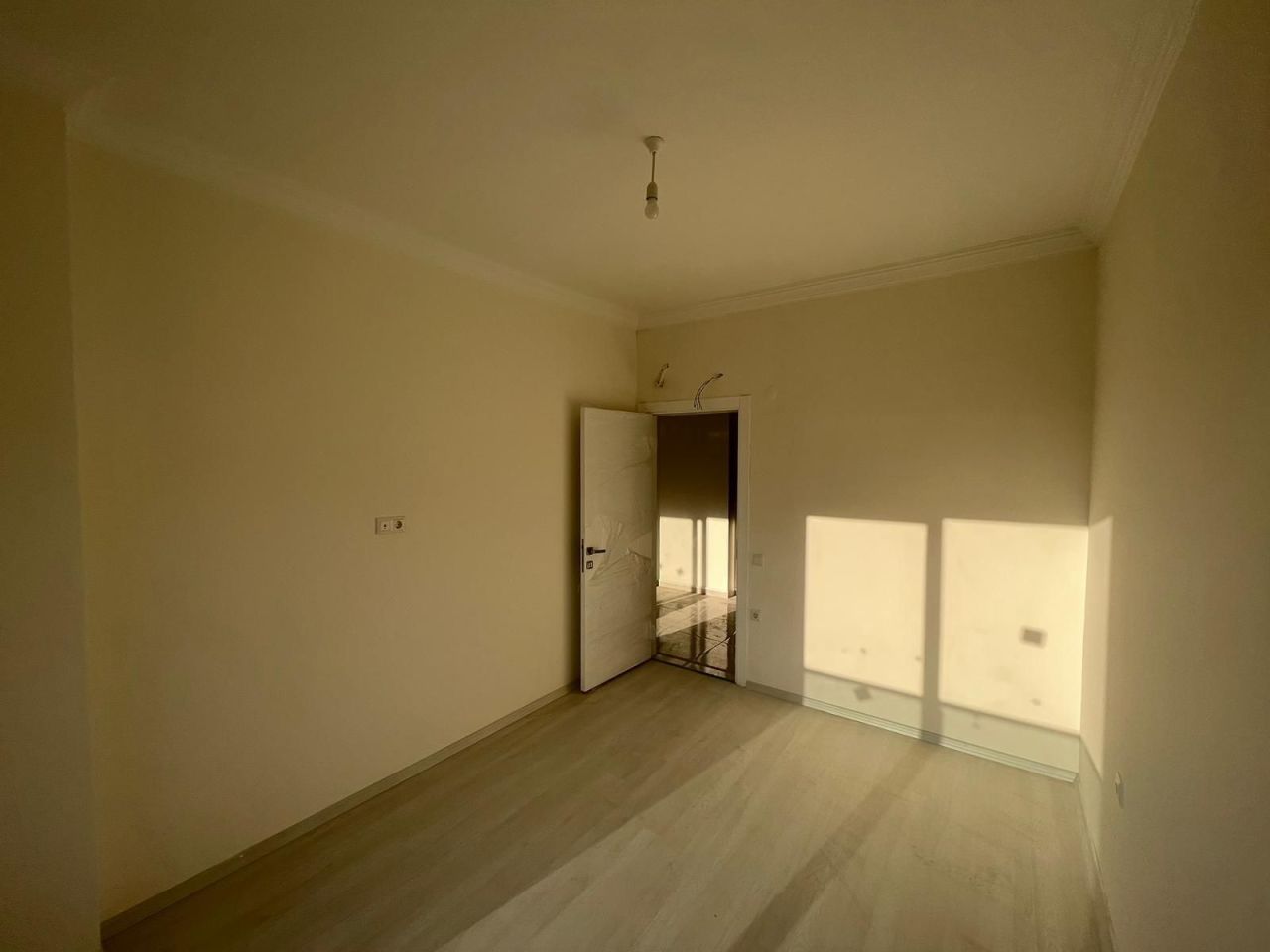 Квартира в Алании, Турция, 55 м² - фото 6