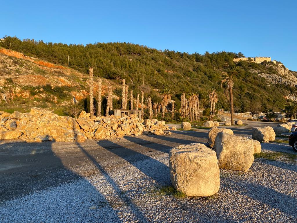 Квартира в Конаклы, Турция, 120 м² - фото 6