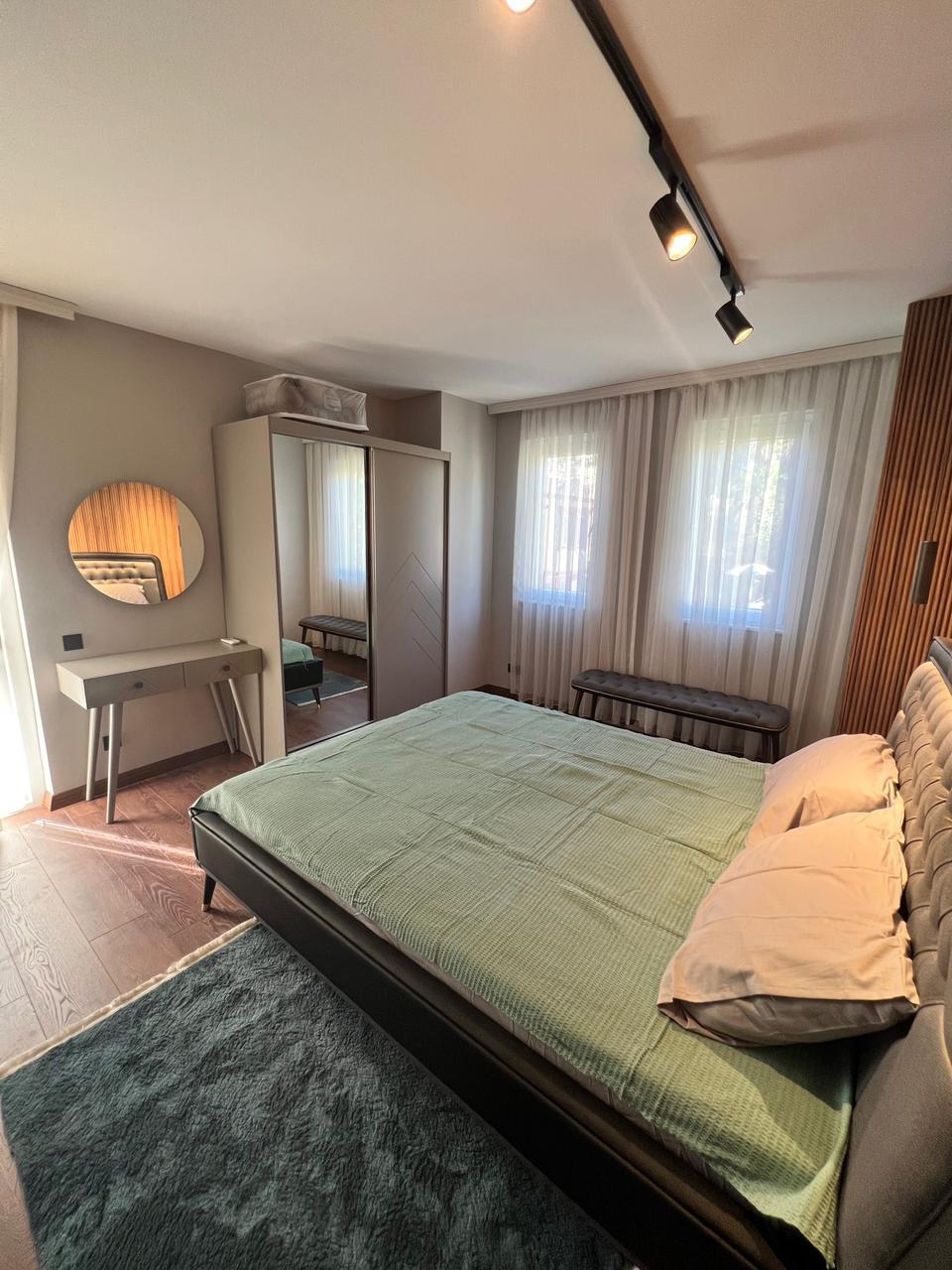 Вилла в Конаклы, Турция, 170 м² - фото 6