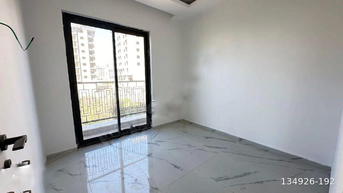 Квартира в Алании, Турция, 45 м² - фото 6