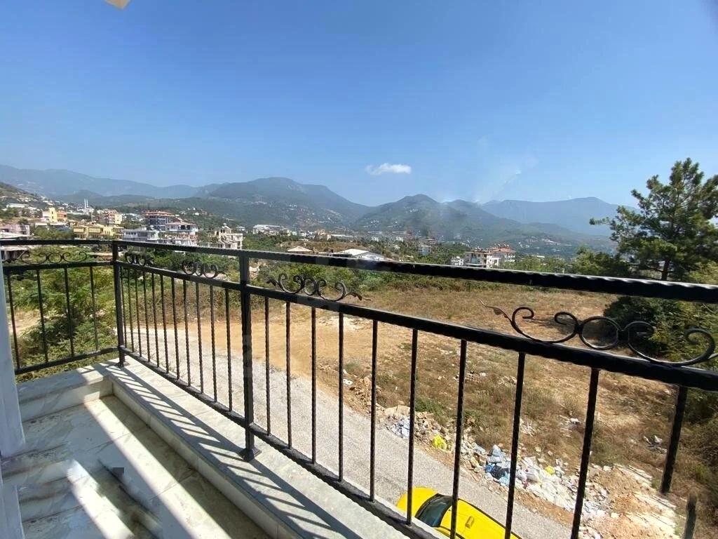 Квартира в Алании, Турция, 45 м² - фото 6