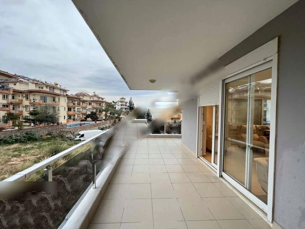 Квартира в Кестеле, Турция, 69 м² - фото 6