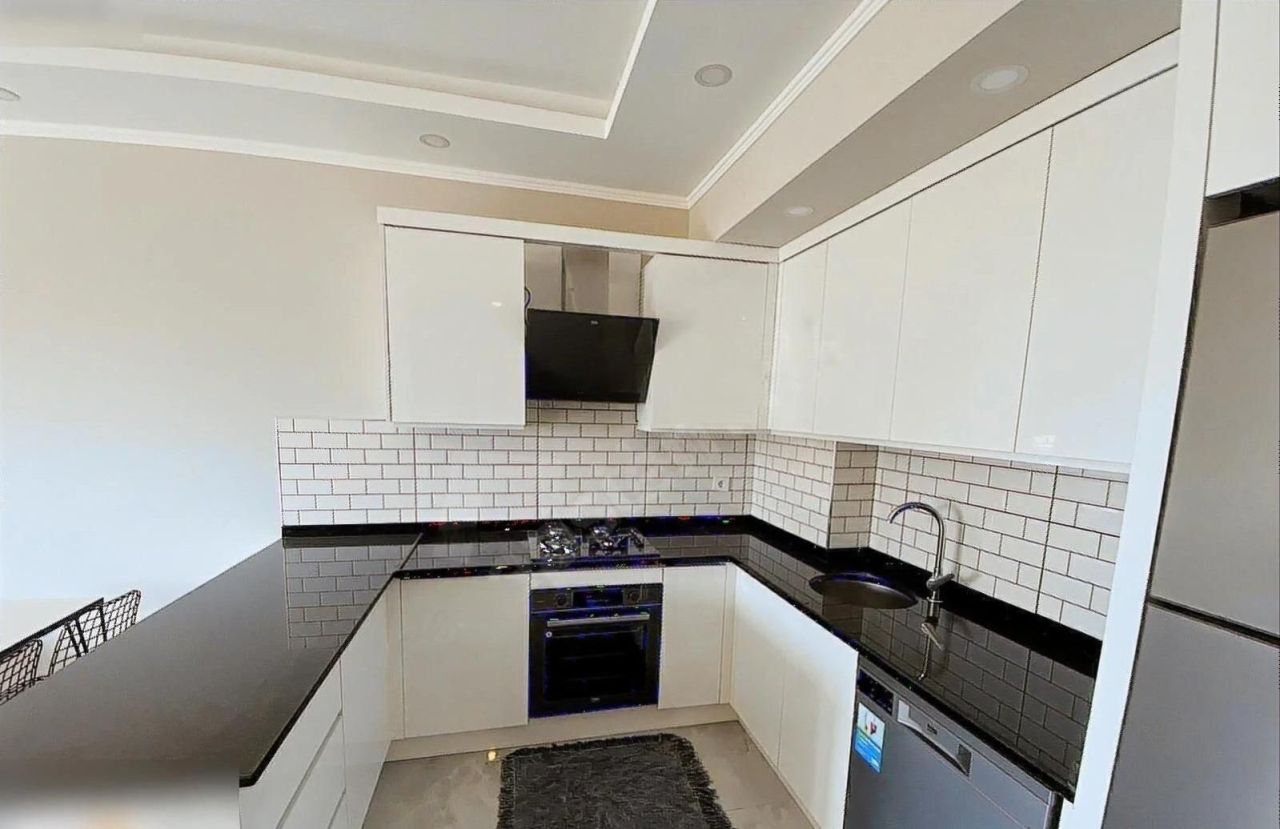 Квартира в Авсалларе, Турция, 65 м² - фото 6