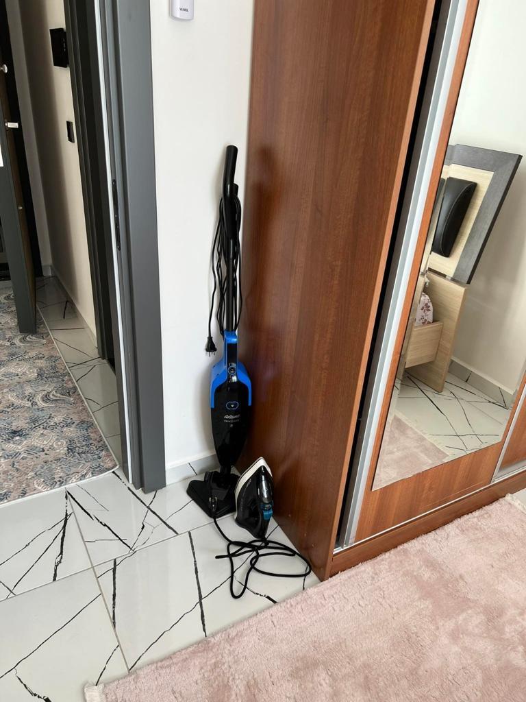 Квартира в Алании, Турция, 48 м² - фото 6