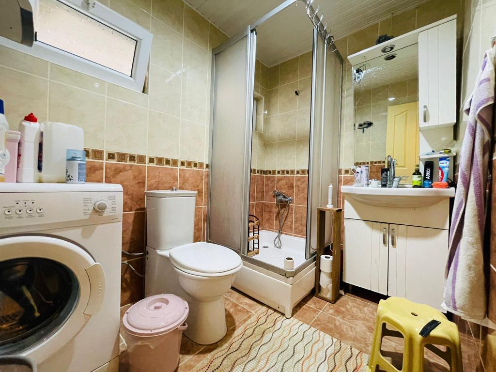 Квартира в Алании, Турция, 65 м² - фото 6