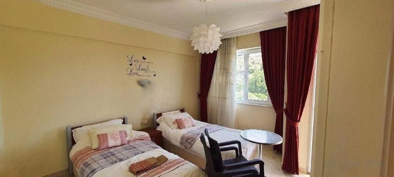 Квартира в Алании, Турция, 130 м² - фото 6