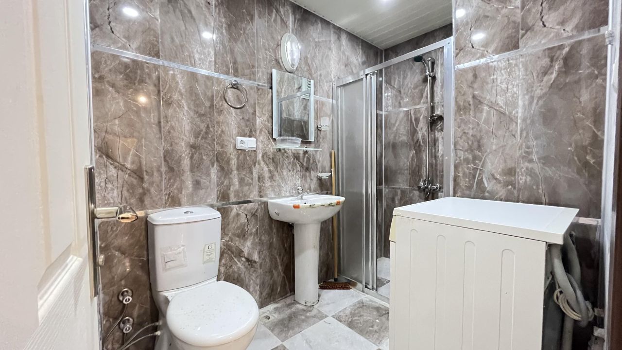 Квартира в Алании, Турция, 120 м² - фото 6