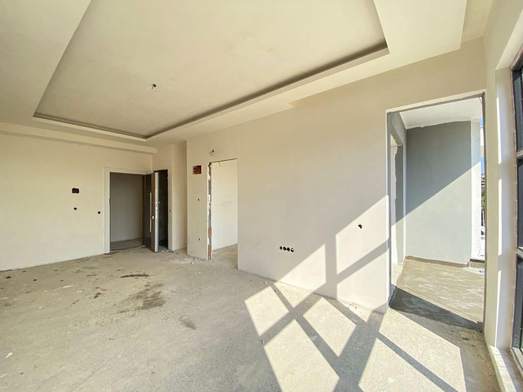 Квартира в Алании, Турция, 60 м² - фото 6