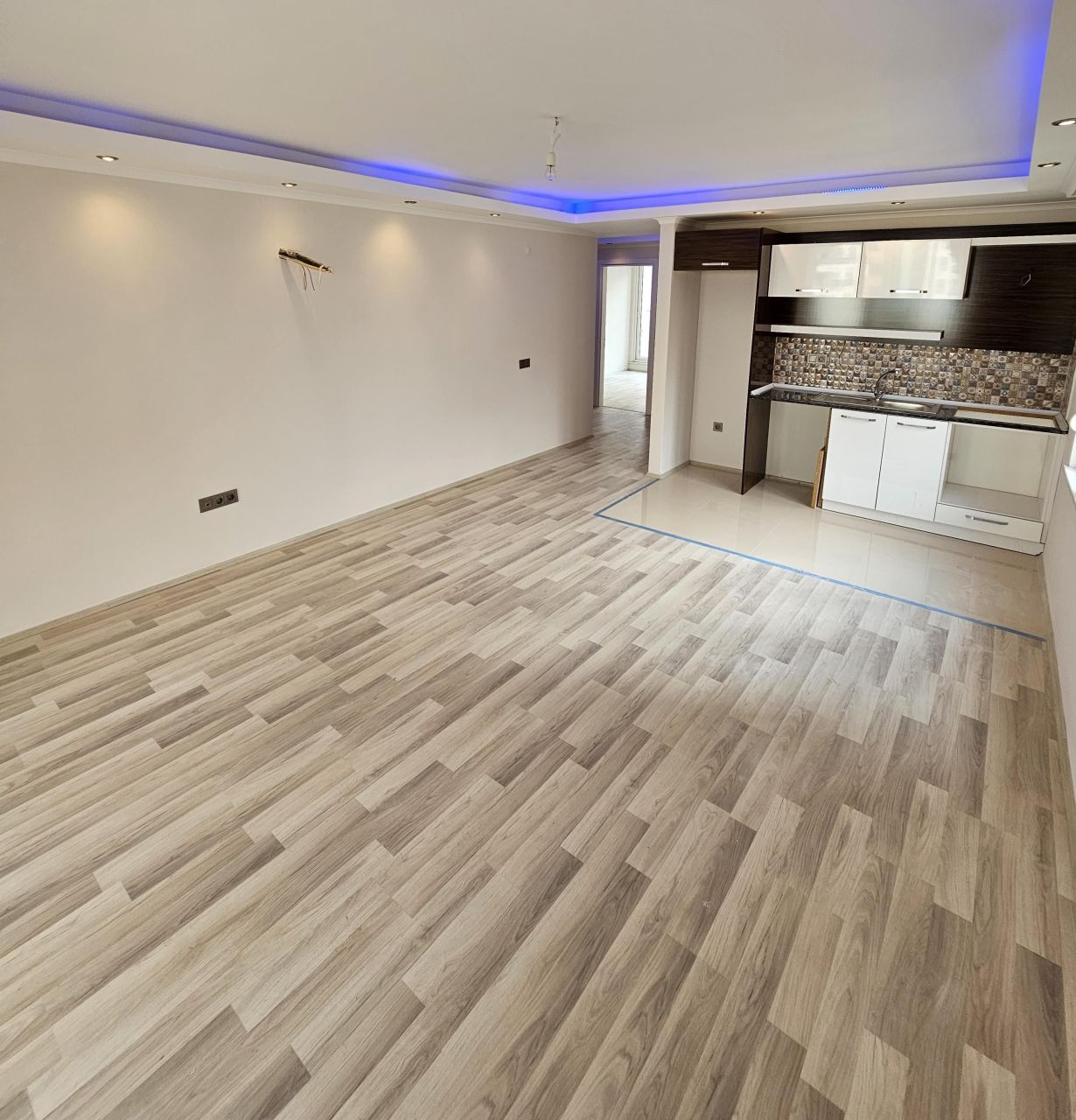 Квартира в Алании, Турция, 105 м² - фото 6