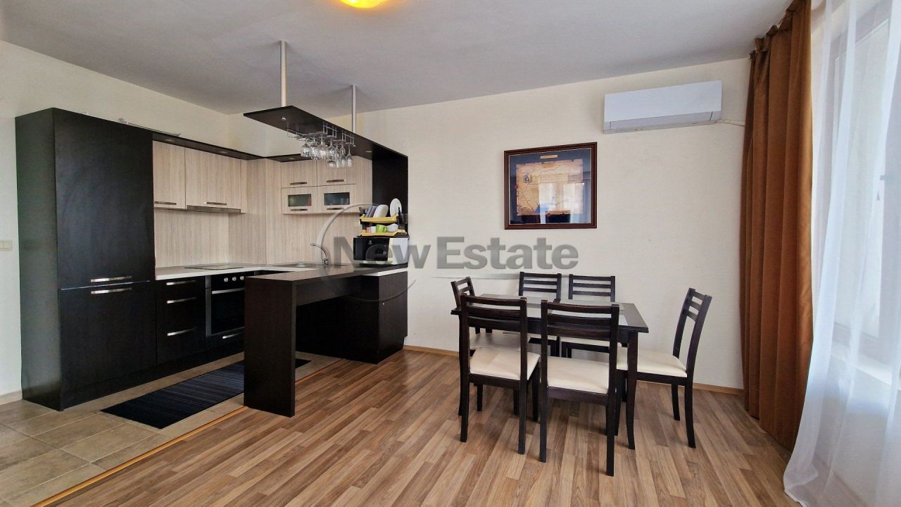 Апартаменты на Золотых Песках, Болгария, 139 м² - фото 5