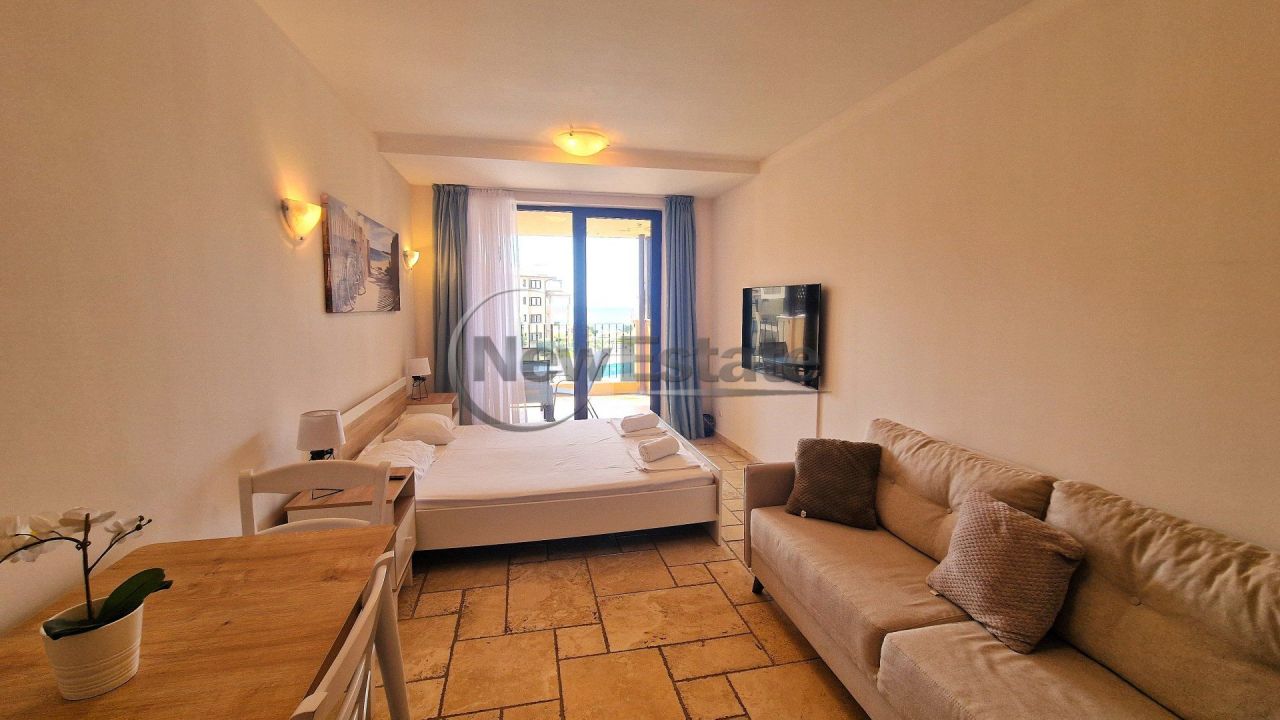 Студия в Тополе, Болгария, 45 м² - фото 5