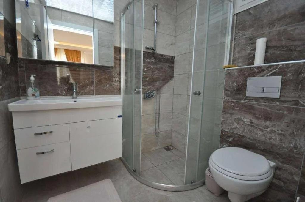 Квартира в Алании, Турция, 130 м² - фото 6