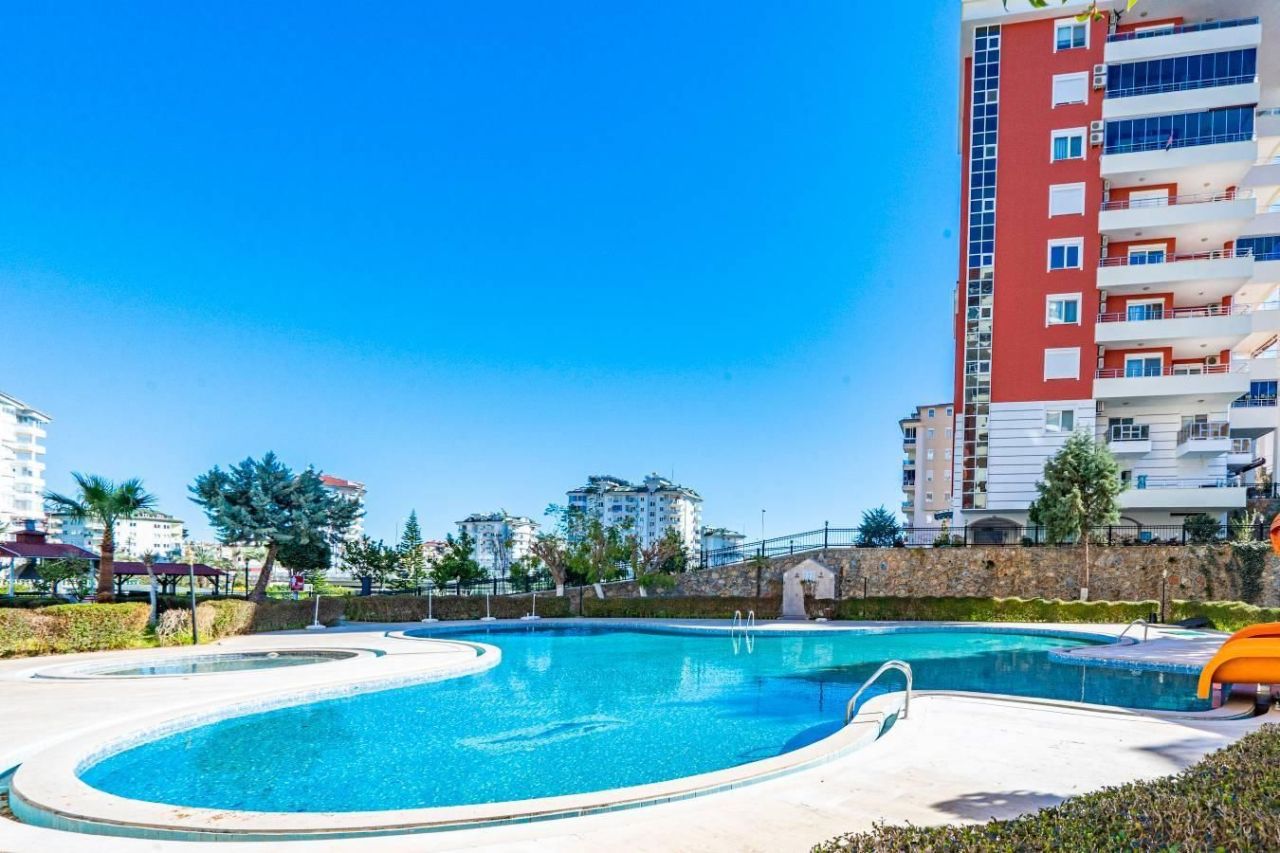 Пентхаус в Алании, Турция, 160 м² - фото 6