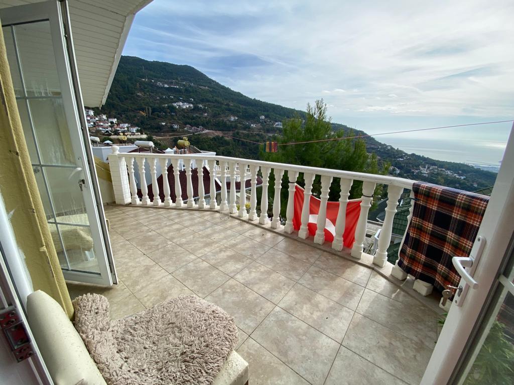 Вилла в Алании, Турция, 250 м² - фото 6