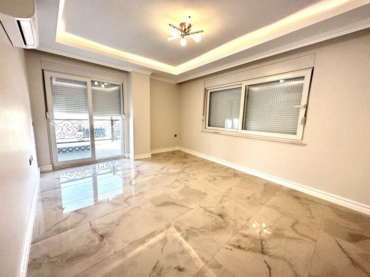 Квартира в Алании, Турция, 81 м² - фото 6