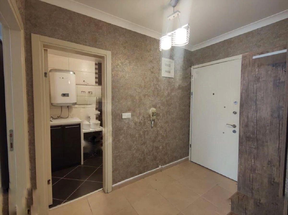 Квартира в Алании, Турция, 60 м² - фото 6