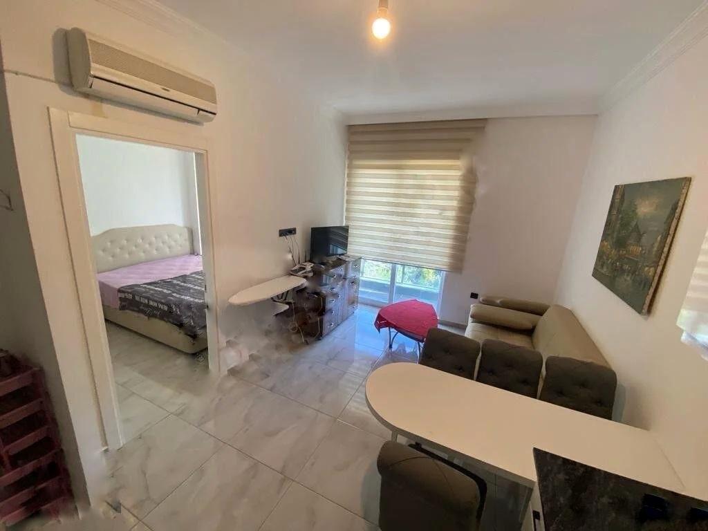 Квартира в Авсалларе, Турция, 45 м² - фото 6