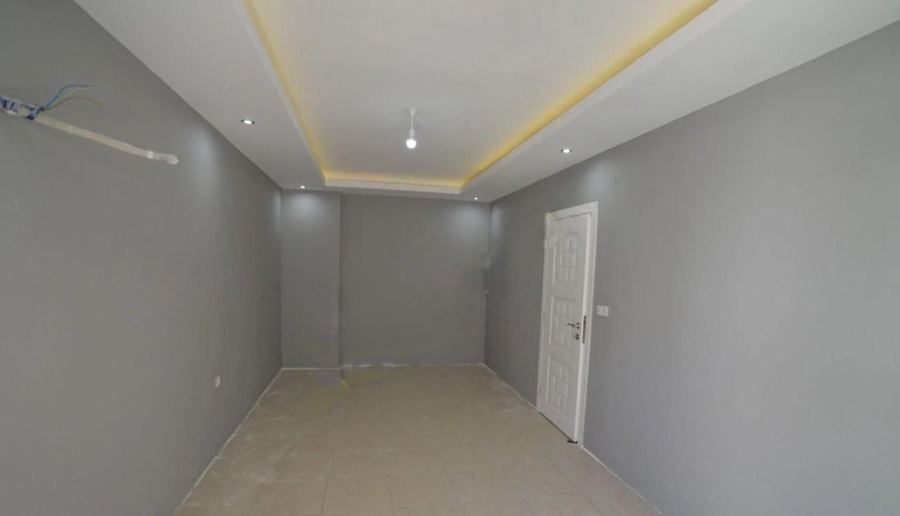 Квартира в Кестеле, Турция, 130 м² - фото 6