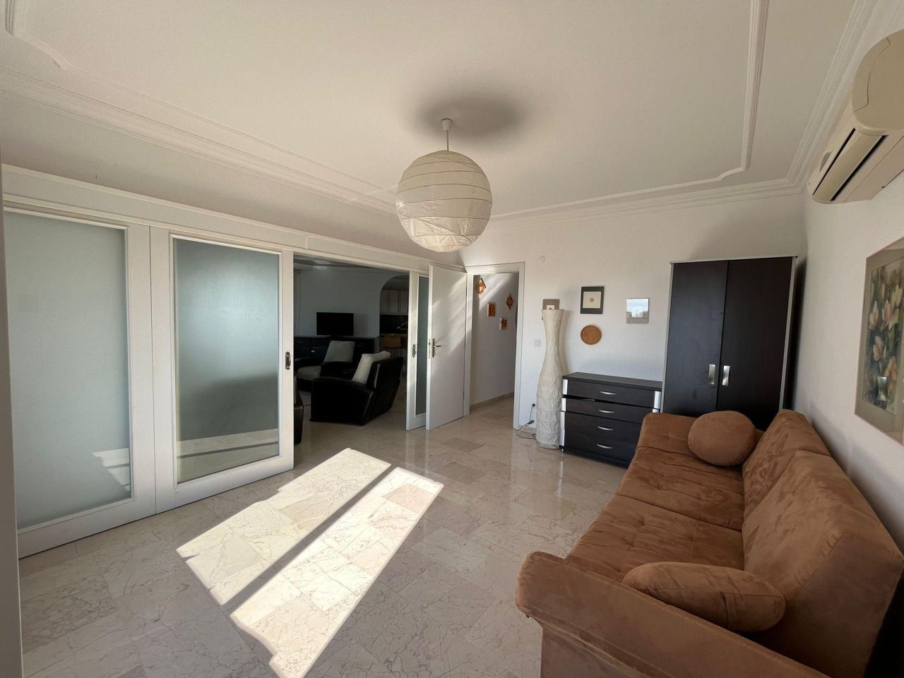 Квартира в Алании, Турция, 145 м² - фото 6