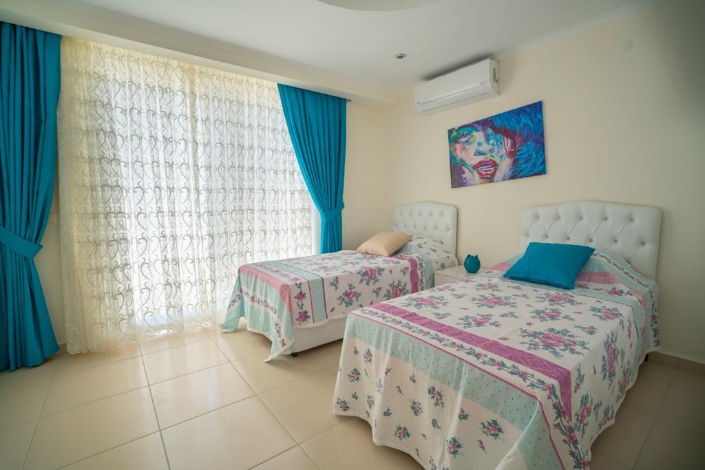 Пентхаус в Кестеле, Турция, 120 м² - фото 6